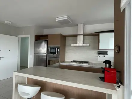 Alquiler temporario de apartamento em Ingleses