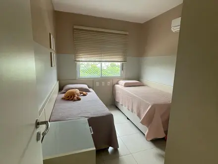 Alquiler temporario de apartamento em Ingleses