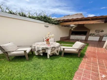 Alquiler temporario de casa em Mendoza