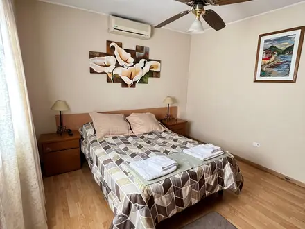 Alquiler temporario de casa em Mendoza