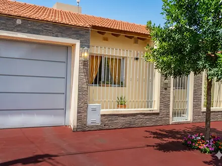 Alquiler temporario de casa em Mendoza