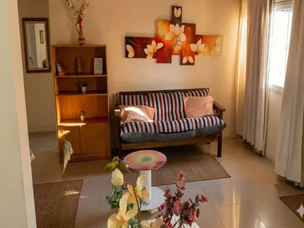 Alquiler temporario de casa em Mendoza