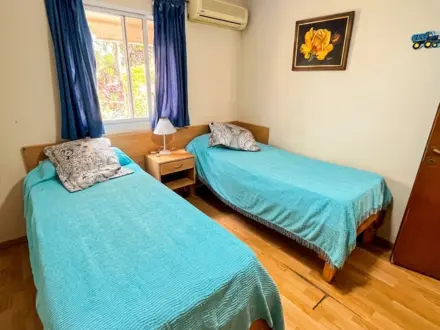 Alquiler temporario de casa em Mendoza