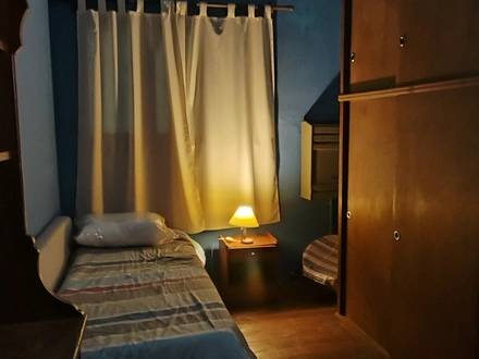 Alquiler temporario de casa en San clemente del tuyu