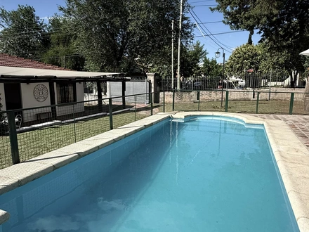 Alquiler temporario de casa en Villa carlos paz