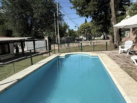 Alquiler temporario de casa en Villa carlos paz