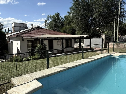 Alquiler temporario de casa en Villa carlos paz