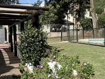 Alquiler temporario de casa en Villa carlos paz