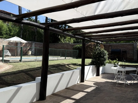 Alquiler temporario de casa en Villa carlos paz