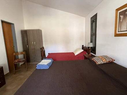 Alquiler temporario de casa en Villa carlos paz