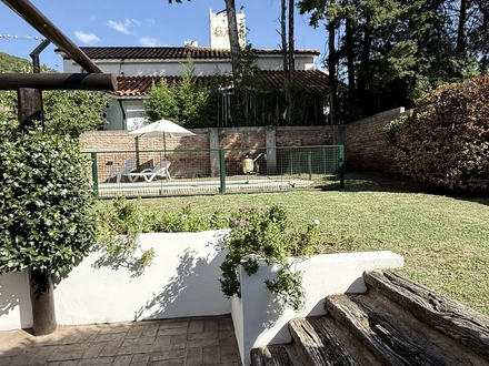 Alquiler temporario de casa en Villa carlos paz