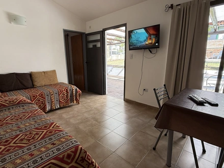Alquiler temporario de casa en Villa carlos paz