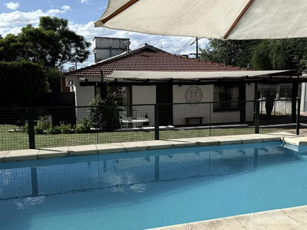 Alquiler temporario de casa en Villa carlos paz
