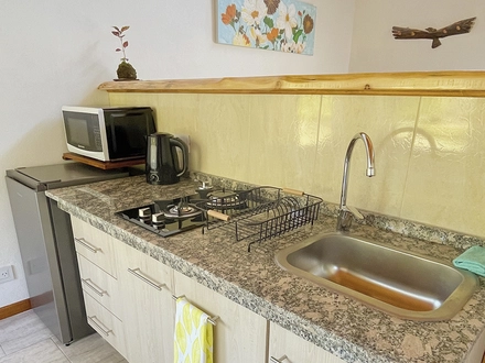Alquiler temporario de apartamento em Lago puelo
