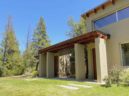 Alquiler temporario de apartamento em Lago puelo