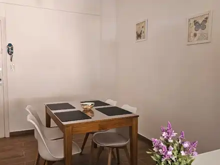 Alquiler temporario de departamento en Mar del plata