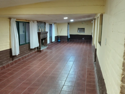 Alquiler temporario de casa quinta en San rafael