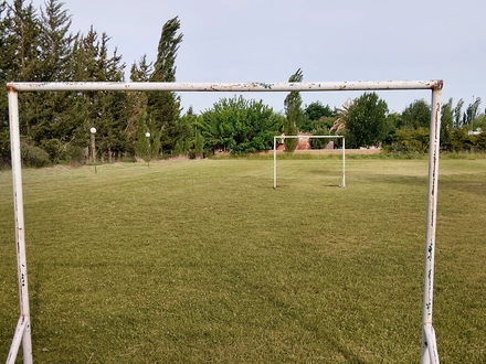 Alquiler temporario de casa quinta en San rafael