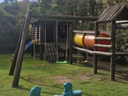 Alquiler temporario de alojamento em Valeria del mar