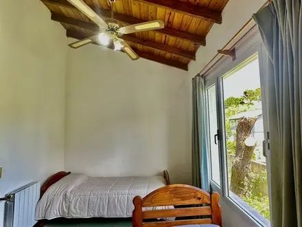Alquiler temporario de alojamento em Valeria del mar