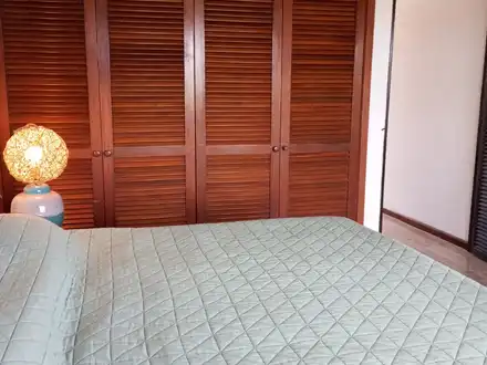 Alquiler temporario de departamento en Puerto aventuras