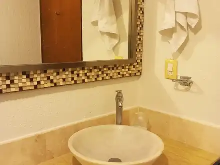 Alquiler temporario de departamento en Puerto aventuras
