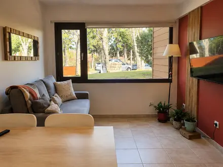 Alquiler temporario de departamento en Dina huapi