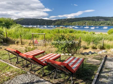 Alquiler temporario de casa en Bariloche