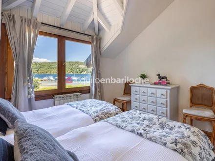 Alquiler temporario de casa en Bariloche
