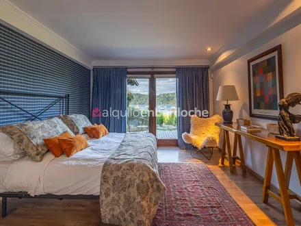 Alquiler temporario de casa en Bariloche