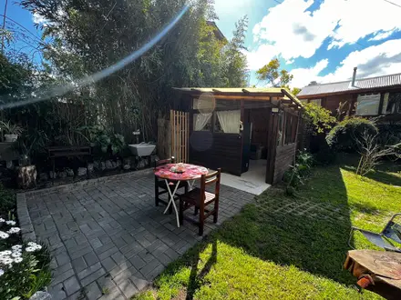 Alquiler temporario de casa en Villa gesell