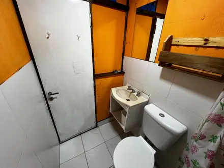 Alquiler temporario de casa en Villa gesell