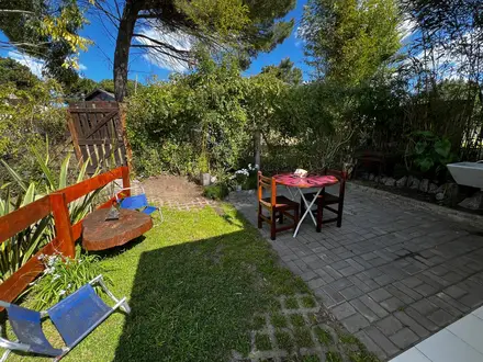 Alquiler temporario de casa en Villa gesell