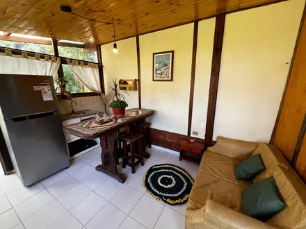 Alquiler temporario de casa en Villa gesell