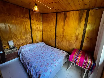 Alquiler temporario de casa en Villa gesell