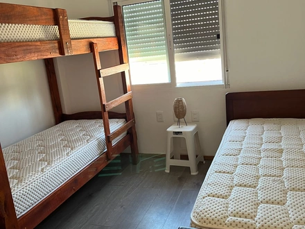 Alquiler temporario de casa em La paloma