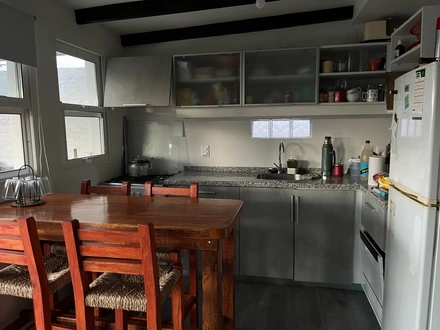 Alquiler temporario de casa em La paloma
