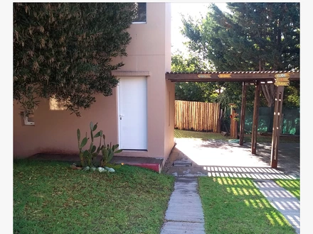 Alquiler temporario de casa em Monte hermoso