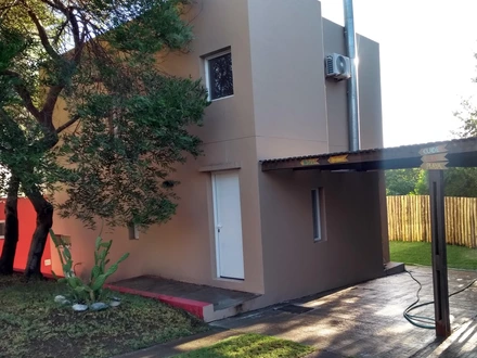 Alquiler temporario de casa em Monte hermoso