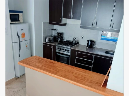 Alquiler temporario de casa em Monte hermoso