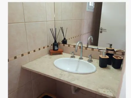Alquiler temporario de casa em Monte hermoso