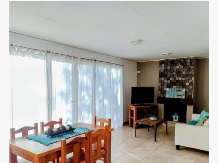 Alquiler temporario de casa em Monte hermoso