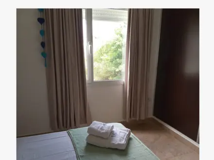Alquiler temporario de casa em Monte hermoso