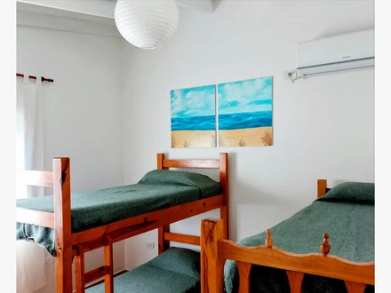 Alquiler temporario de casa em Monte hermoso