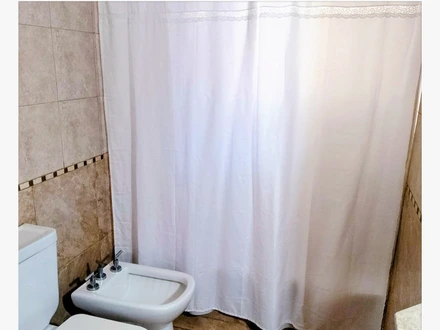 Alquiler temporario de casa em Monte hermoso