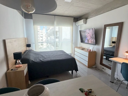 Alquiler temporario de apartamento em Palermo