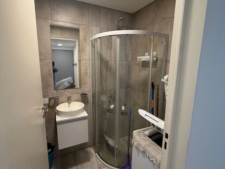 Alquiler temporario de apartamento em Palermo