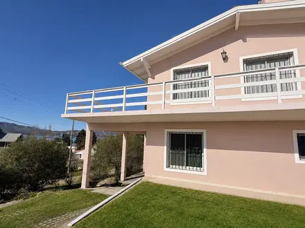 Alquiler temporario de casa en Villa carlos paz