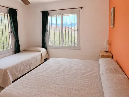 Alquiler temporario de casa en Villa carlos paz