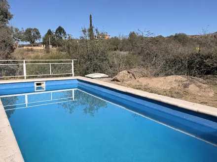 Alquiler temporario de casa en Villa carlos paz